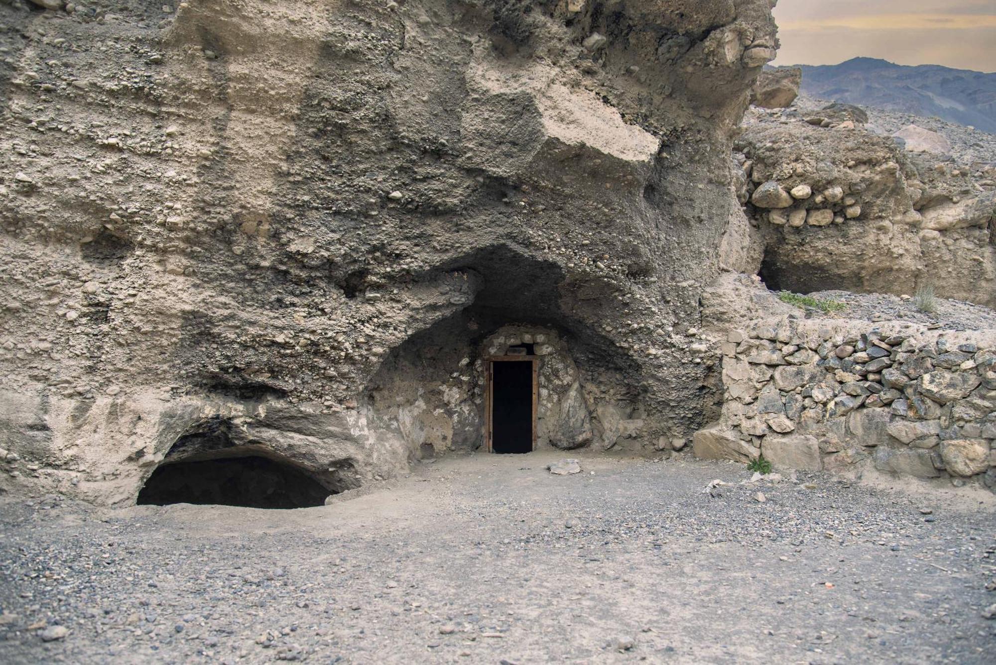 Echor Mud Huts Tabo, Spiti Valley Kaza Exterior photo